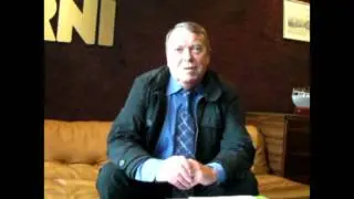 Edwin Bollier - Radio Day 2010