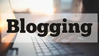 Blogging || starting a blog || blog sites || best blogging platform || incredible vindia