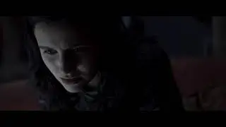 SLENDER MAN - TR&Aacute;ILER
