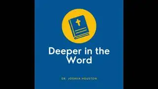 Conversion Stories | John Houston's Faith Journey