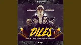 Bad Bunny - Diles (Remix) $tan Dolla - Chaida