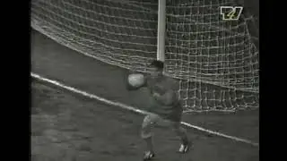 Sweden  2-1  Hungary  12 June 1958