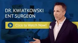 Dr. Kwiatkowski | miVIP Robotic ENT Surgeon