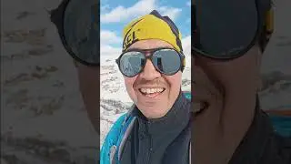 gita a Lac du Lou Les Menuires, les Trois Vallees