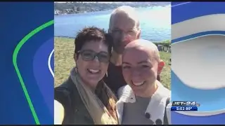 Missing Hiker Sam Sayers