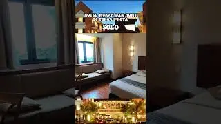 Hotel Murah dan Homy di Solo | Hotel Grand Orchid Solo