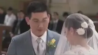 Mr and Mrs Lim wedding  maya and ser chief😍  #Jochard