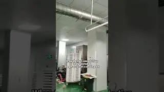 DJS750 expolsion proof dust collector for food factory