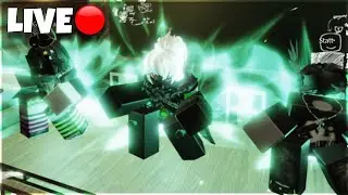 🔴FORSAKEN INFECTION AU Cast Play FORSAKEN
