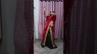 Binkari Mukhdo Dekn De Huur Pari Indrani Song||Dance By Neetu Choudhary