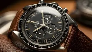 Top 10 Omega Watches Every Collector Must See in 2026