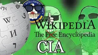 Всё, что вы знаете о холодной войне, &mdash; ложь &mdash; Wikipedia Watch