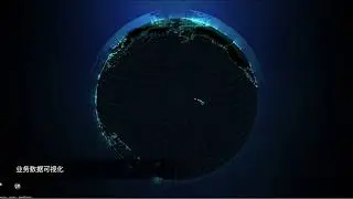 3D Visualization to Data Center and  IT infrastructure