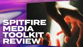 🎹 Spitfire Audio Originals Media Toolkit Review 🌌