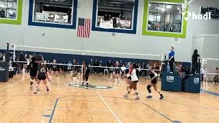 2026 Jan Jam Highlights! Leah Marie Taylor c/o 2028 #18 LIB/DS/OPP