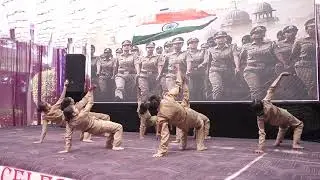 26/11 Taj Attack | Tribute to the Bravehearts of Mumbai