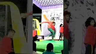 stunt ka Baap_fliper Durgesh/real Gangster kurru dance boys