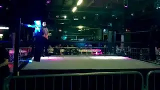 The complete one Jason Vara vs Darkside
