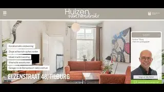 Te koop: Elzenstraat 48, Tilburg - Hendriks Makelaardij - M&eacute;&eacute;r Makelaar