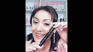 Mascara Lash Love Mary Kay USA