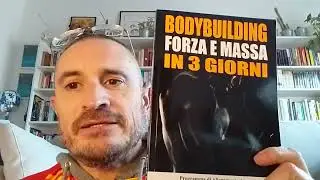Bodybuilding. Forza e Massa con 3 giorni di allenamento la settimana. Pianificazione annuale