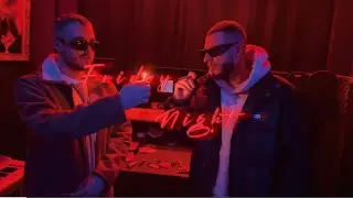 Spaceboyi & Hrabco - FRIDAYNIGHT