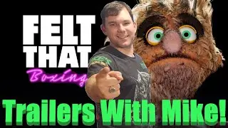 Trailer Reaction: Felt That Boxing - Official Announcement Trailer | Summer Game Fest 2025