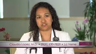 Meet Your Provider: Dr. Claudia Lopez, M.D.