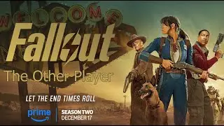 Fallout Season 2 Episode 6 The Other Player Review