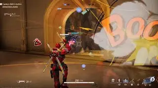 Marvel Rivals Deadpool Wakanda MVP