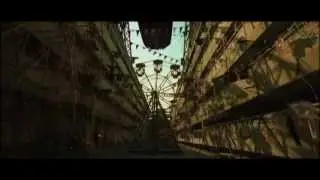 Re-Cycle Trailer (2006)