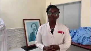 Atelier sur les soins optimaux du prématuré en pratique à l'#Hôpital_Général_de_Yaoundé