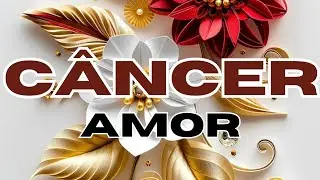 ♋CÂNCER♋AMOR♥️O ARREPENDIMENTO DE ALGUÉM QUE SABE QUE TE PERDEU.💫🍂💫⚖️😞