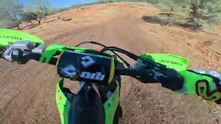 Raw laps Stillwater MX 10 4 2025