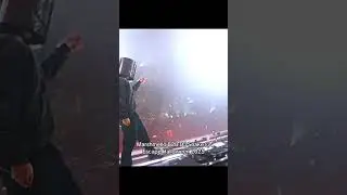 🎵 Marshmello, TRICKSTAR, Lil Jon - Bad Boys (Live at ESCAPE 2025) [Marshmello B2B DJ Snake]