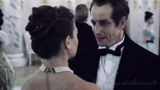 Анна и Яков /  Медленно 🎬Анна-детективъ 🥰#александраникифорова#дмитрийфрид