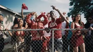 King Y.O.BMusic x Boosie Badazz - Grindin | Shot By : @VOICE2HARD