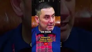 Čvarkov - Dimitrije Banjac