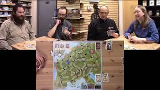 Switch & Signal&mdash;Full Playthrough, 4 Players