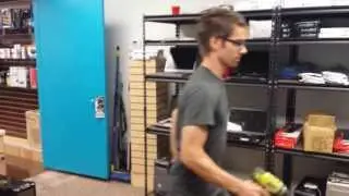 How To Drill Bot Android Style