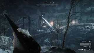 Battlefield V Story mode