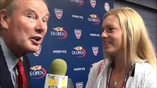 Dalma Galfi Press Interview with Dave Koz 9 13 15