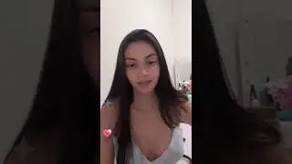 Pretty Girl💗356 #periscope #periscopelive #streamer #share #live #broadcast  #beautiful #vlog