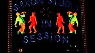 Saxon vs Sir Coxsone vs  Asha World 1992