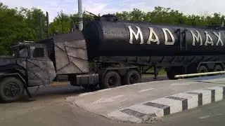 Серия 6 MAD MAX 1080p 60fps