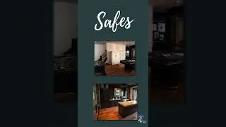 Safe Moving #mwlibertybr #vaults #safes #safemovers #homesafe #thesafeguybr