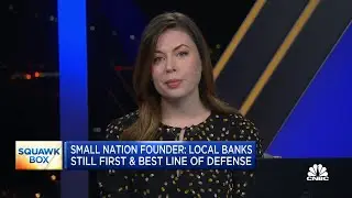 Small business owners reconsider regional bank relationships after SVB collapse