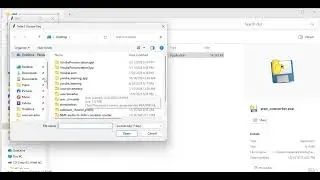 Convert NMF Audio Files to WAV &ndash; Windows Tool Demo Convert NMF to WAV on Windows &ndash; GUI Tool Demo