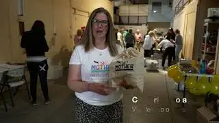 One Mother to Another - Donor thank you video 2023