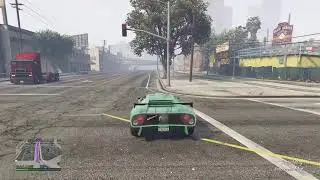 GTA5 Online 2 x Money Auto Shop & LSCM REP - LIVE BROADCAST / PS5 Next Gen